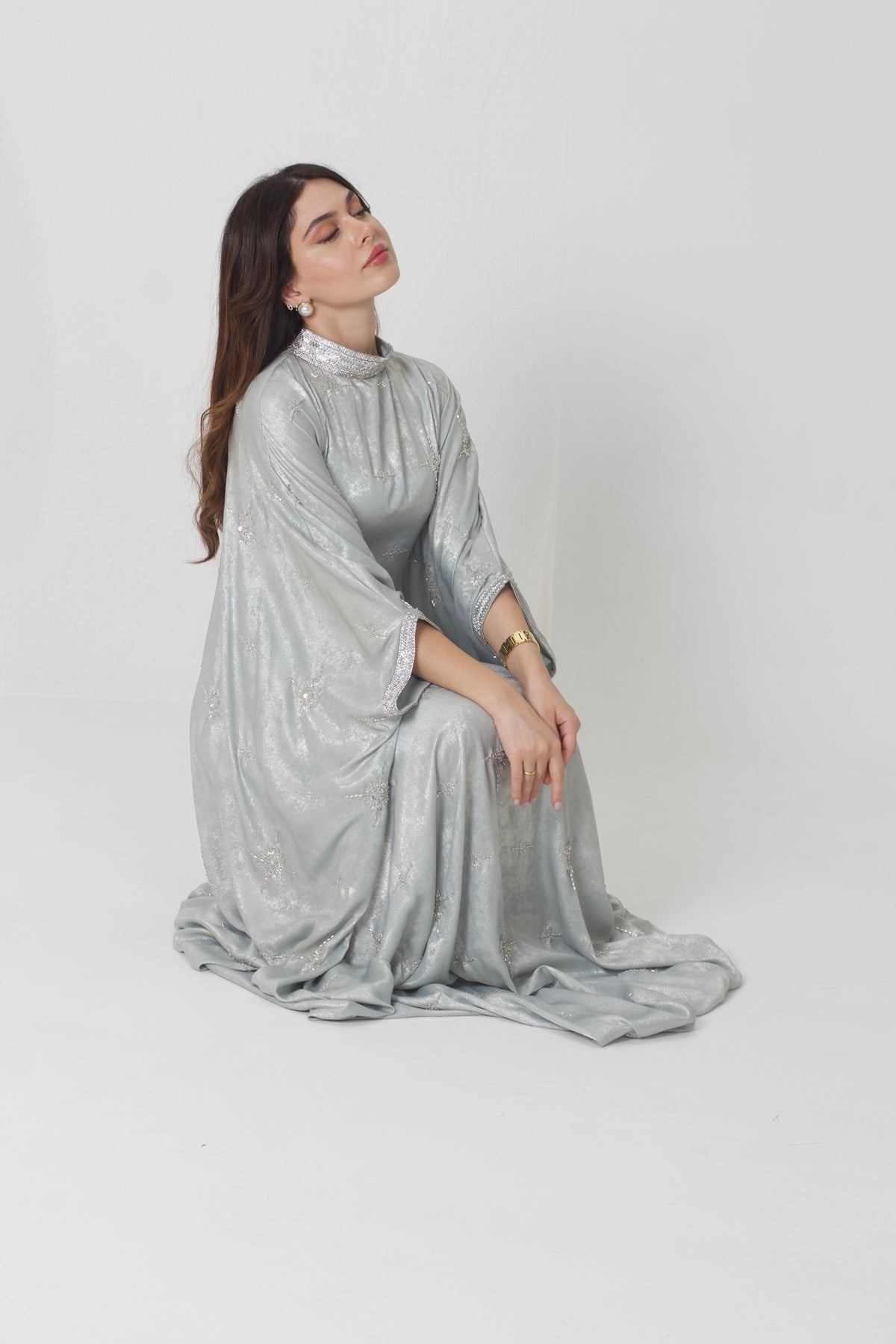 ETOILE KAFTAN