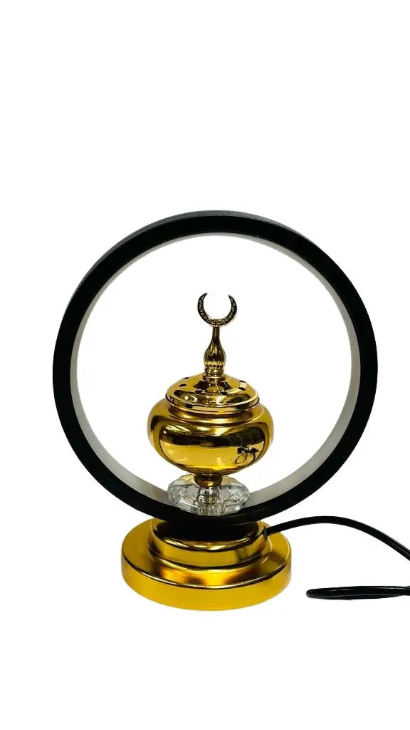 Electric Incense Burner Halo KW1054D - Armani Gallery