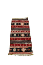 Elegant Rectangular Turkish Table Runner -  Armani Gallery -  Armani Gallery