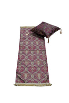 Elegant Rectangular Turkish Table Runner -  Armani Gallery -  Armani Gallery