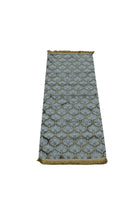 Elegant Rectangular Turkish Table Runner -  Armani Gallery -  Armani Gallery