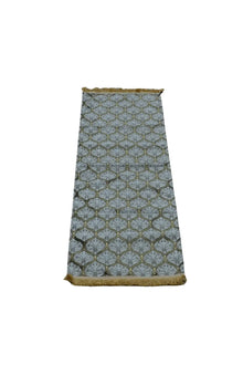 Elegant Rectangular Turkish Table Runner -  Armani Gallery -  Armani Gallery