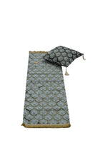 Elegant Rectangular Turkish Table Runner -  Armani Gallery -  Armani Gallery