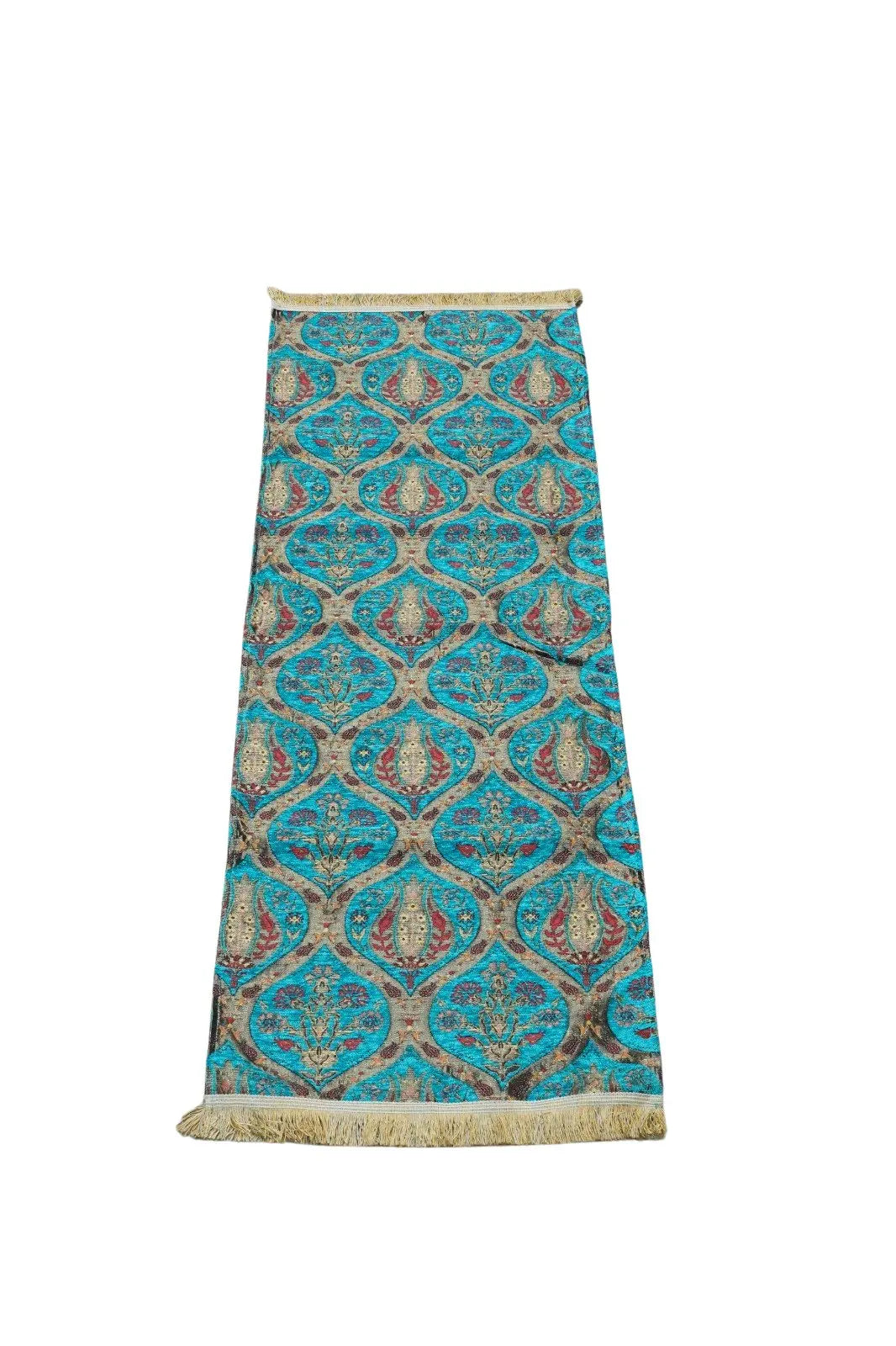 Elegant Rectangular Turkish Table Runner -  Armani Gallery -  Armani Gallery