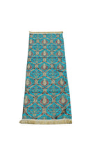 Elegant Rectangular Turkish Table Runner -  Armani Gallery -  Armani Gallery