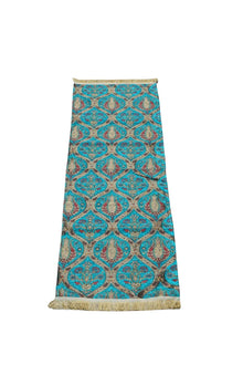 Elegant Rectangular Turkish Table Runner -  Armani Gallery -  Armani Gallery