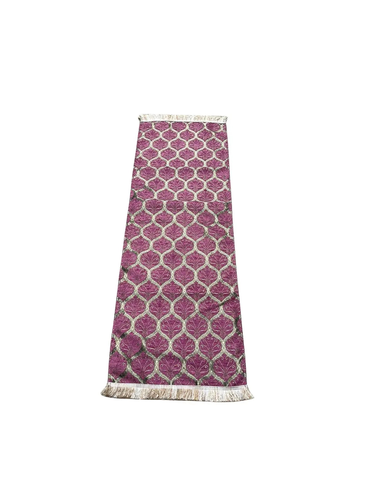 Elegant Rectangular Turkish Table Runner -  Armani Gallery -  Armani Gallery