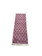 Elegant Rectangular Turkish Table Runner -  Armani Gallery -  Armani Gallery