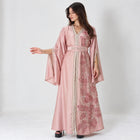 FLEUR KAFTAN