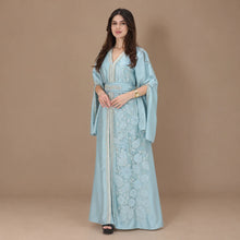 FLEUR KAFTAN