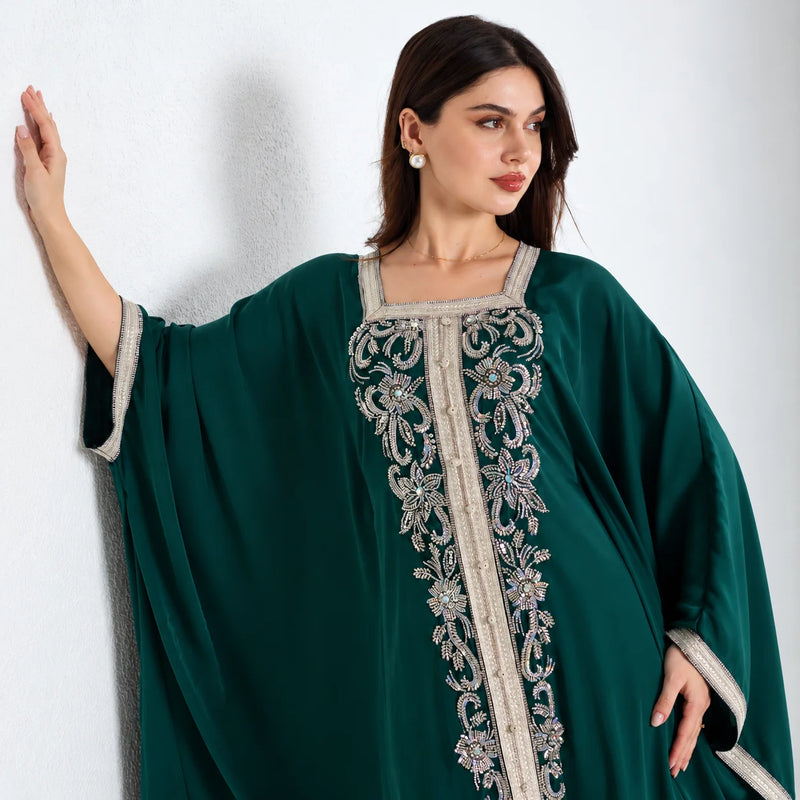 Delicat Kaftan
