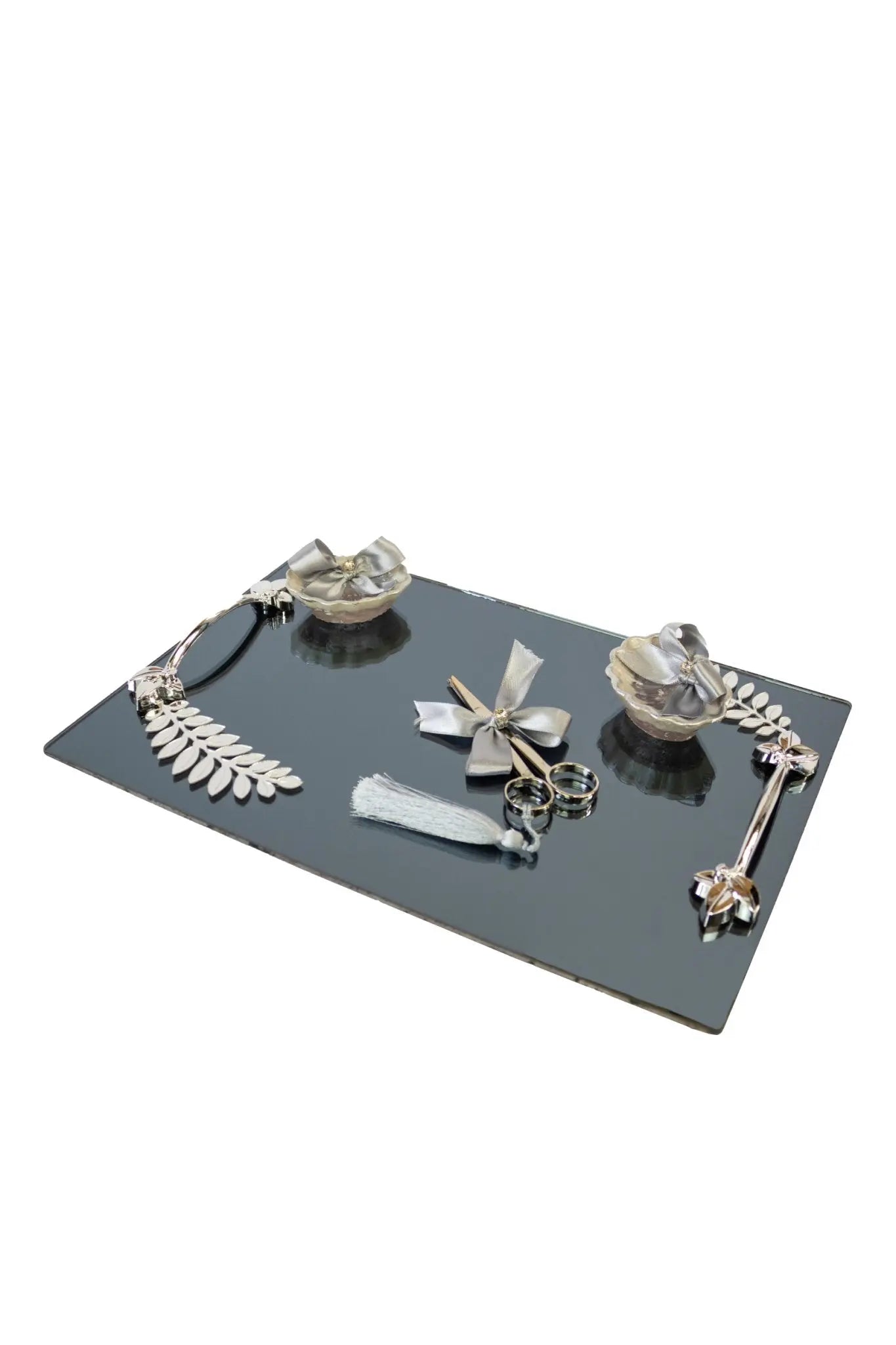 Engagement Tray - Armani Gallery
