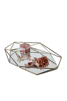 Engagement Tray - Armani Gallery