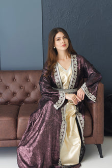 Kaftan 10822