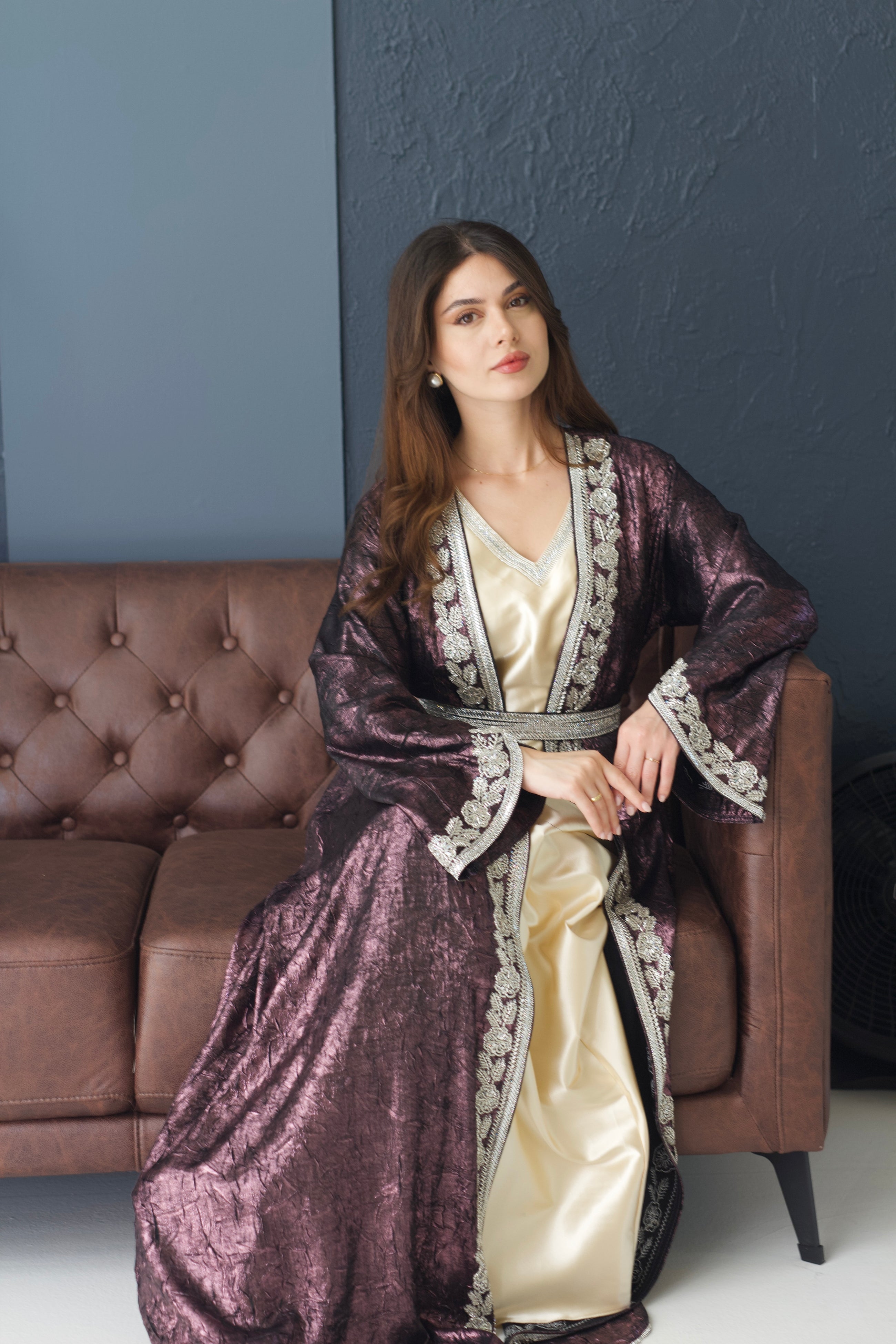 Kaftan 10822