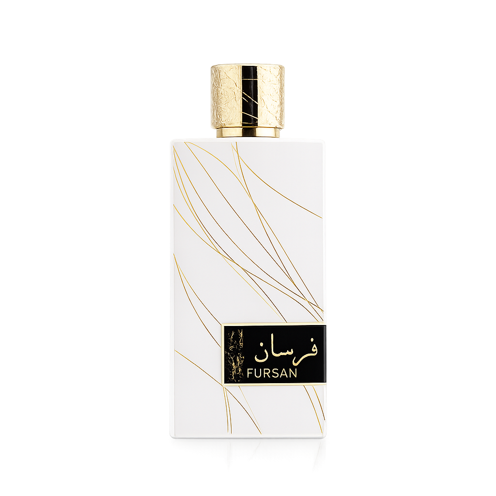 Fursan White