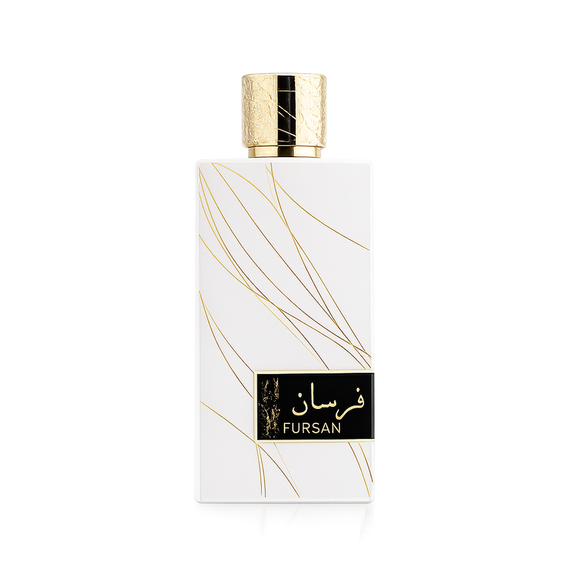 Fursan White