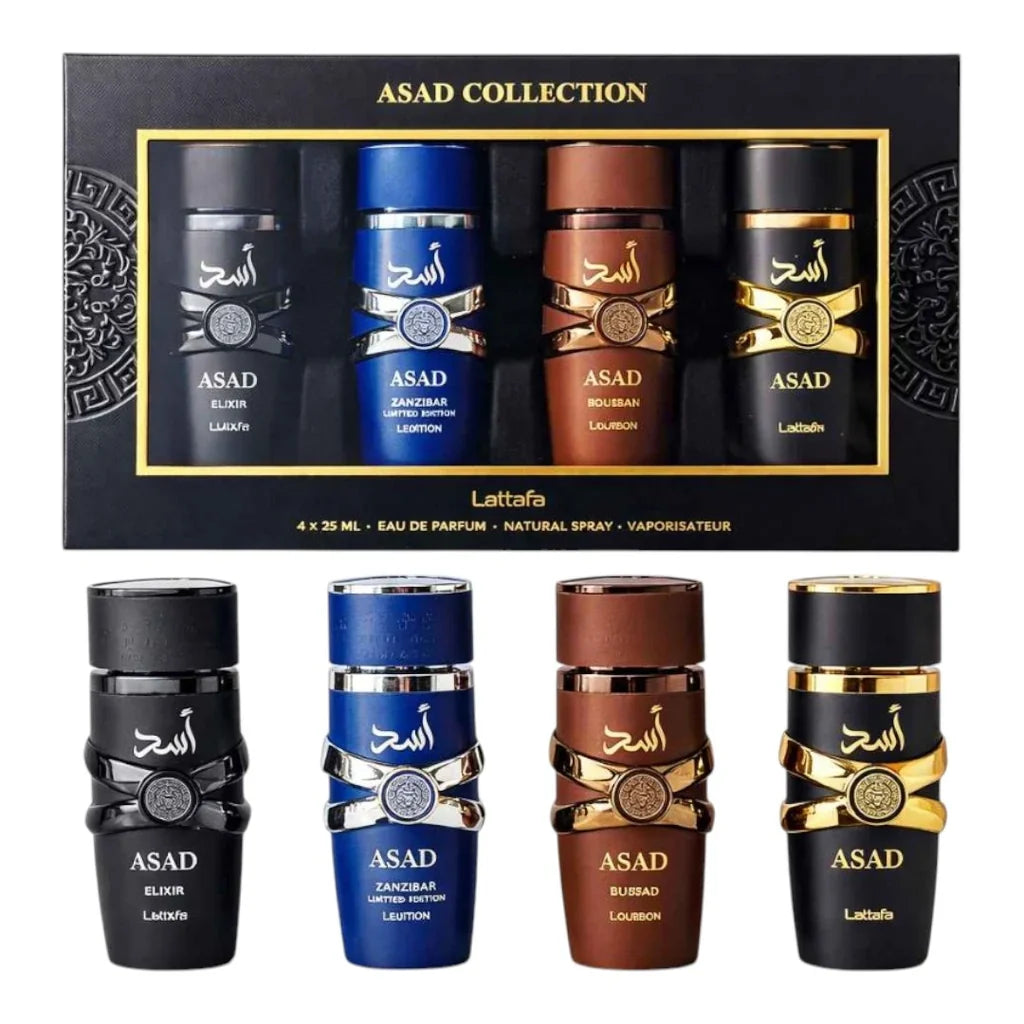 Asad Collection