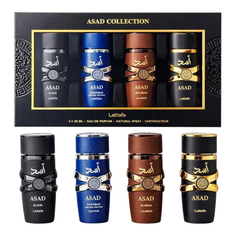 Asad Collection