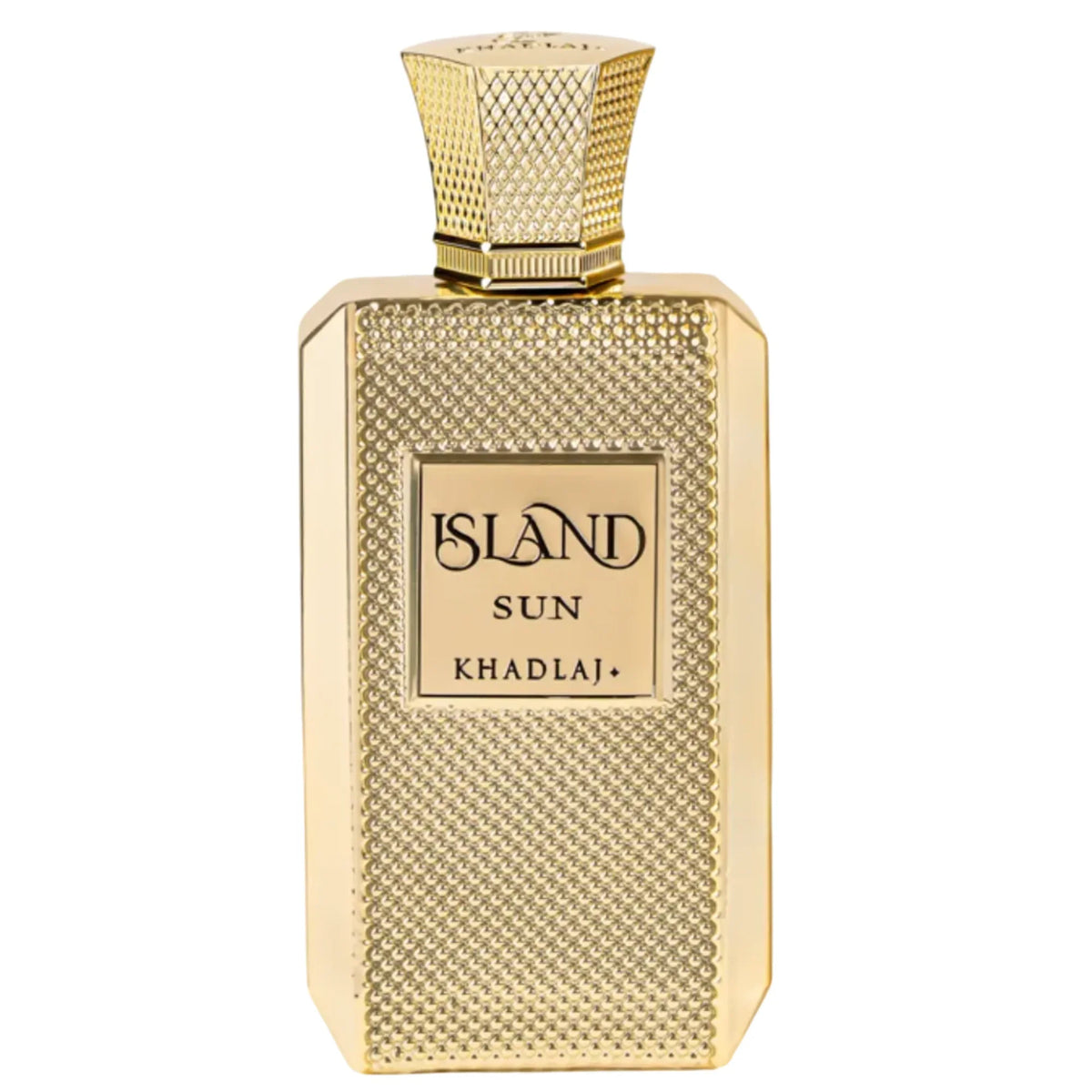 Island Sun Extrait de Parfum 100ml