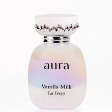 Aura Vanilla Milk Eau de Parfum 100ml