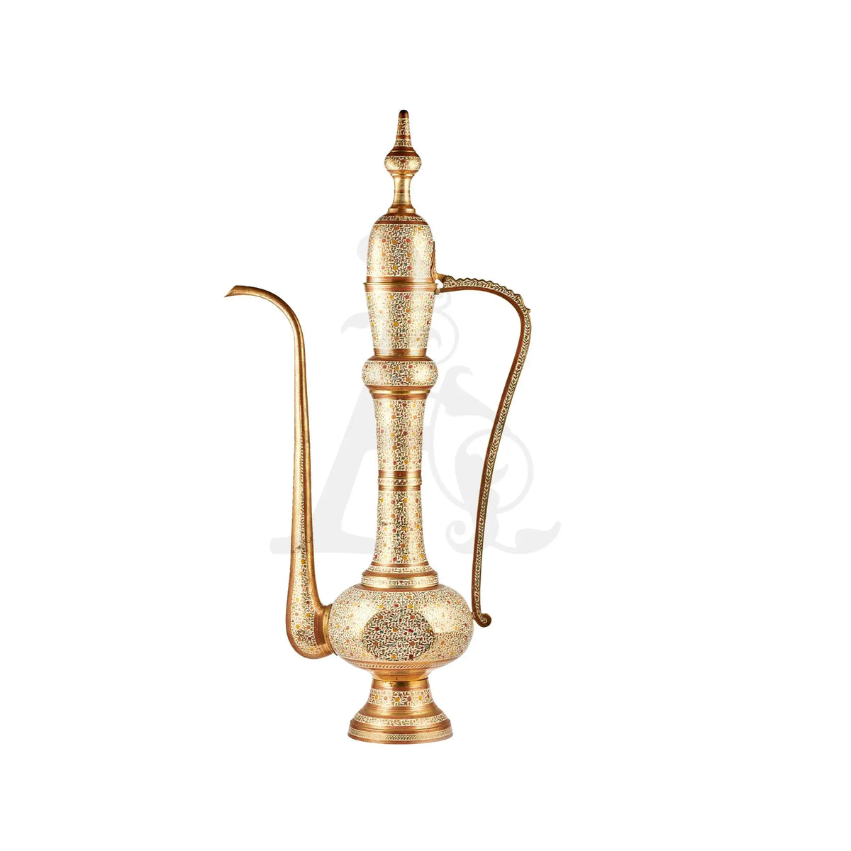 Mediterranean Vase Home Décor Piece - 160cm - Armani Gallery
