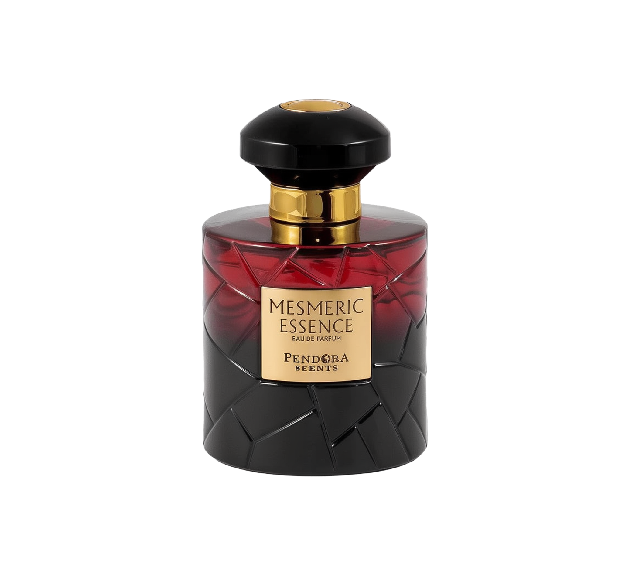 Mesmeric Essence by Paris Corner - Pour Femme - Eau De Parfum - 100ml ...