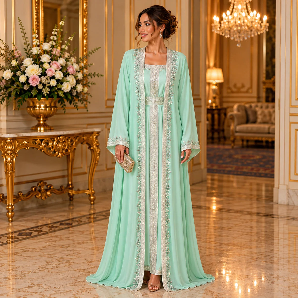 Elara Kaftan