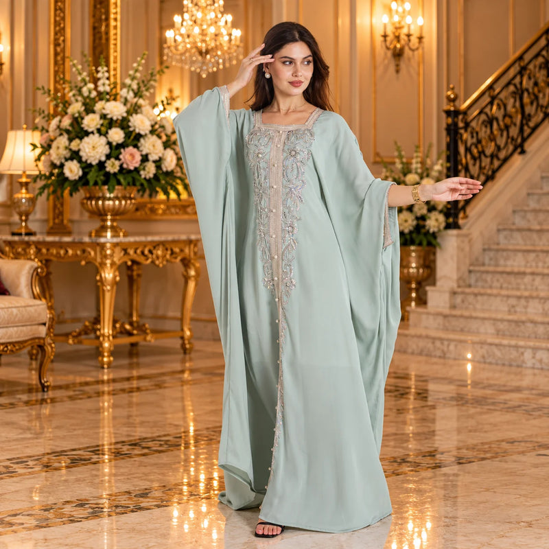 Delicat Kaftan