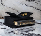 Quran Box With Stand 14 x 20cm