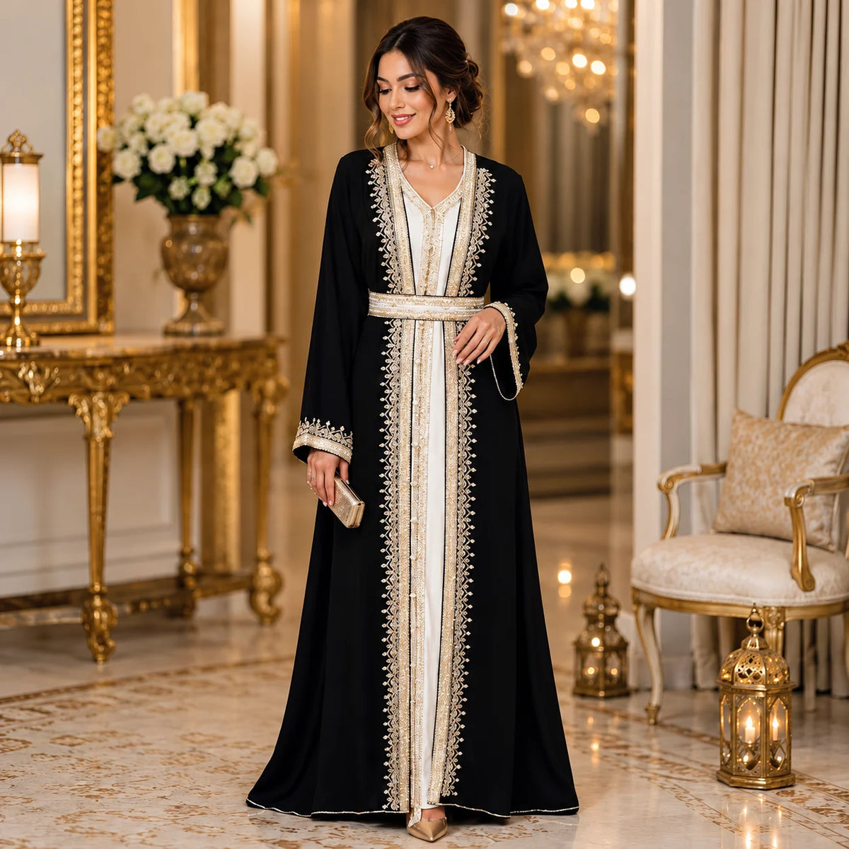 Isadora Kaftan