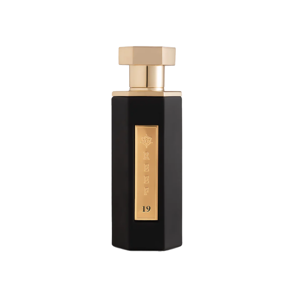Reef 19 by Reef Perfumes - Unisex - Eau De Parfum - 100ml | Milas Gallery