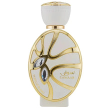 Sawaar Vanille Blanc Extrait de Parfum 100ml