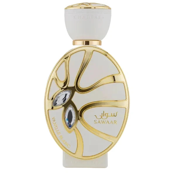 Sawaar Vanille Blanc Extrait de Parfum 100ml