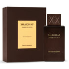 Shaghaf Amber Infusion Eau de Parfum 75ml