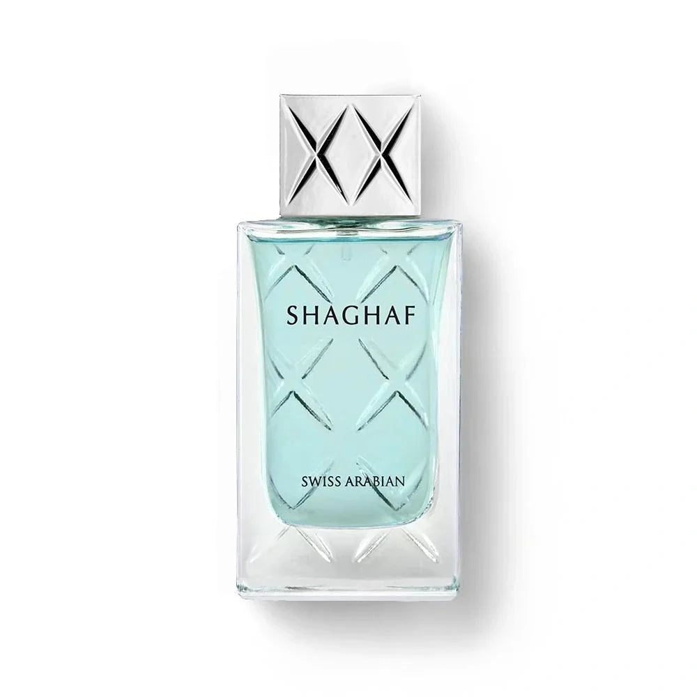 Shaghaf for Men Eau de Parfum 75ml