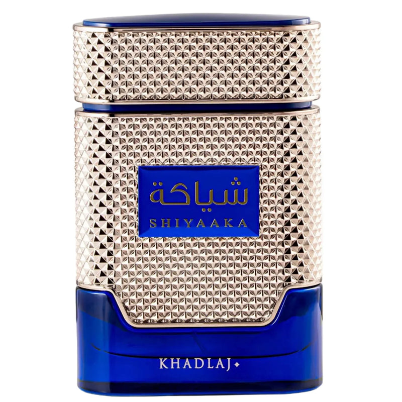 Shiyaaka Blue Eau de Parfum 100ml
