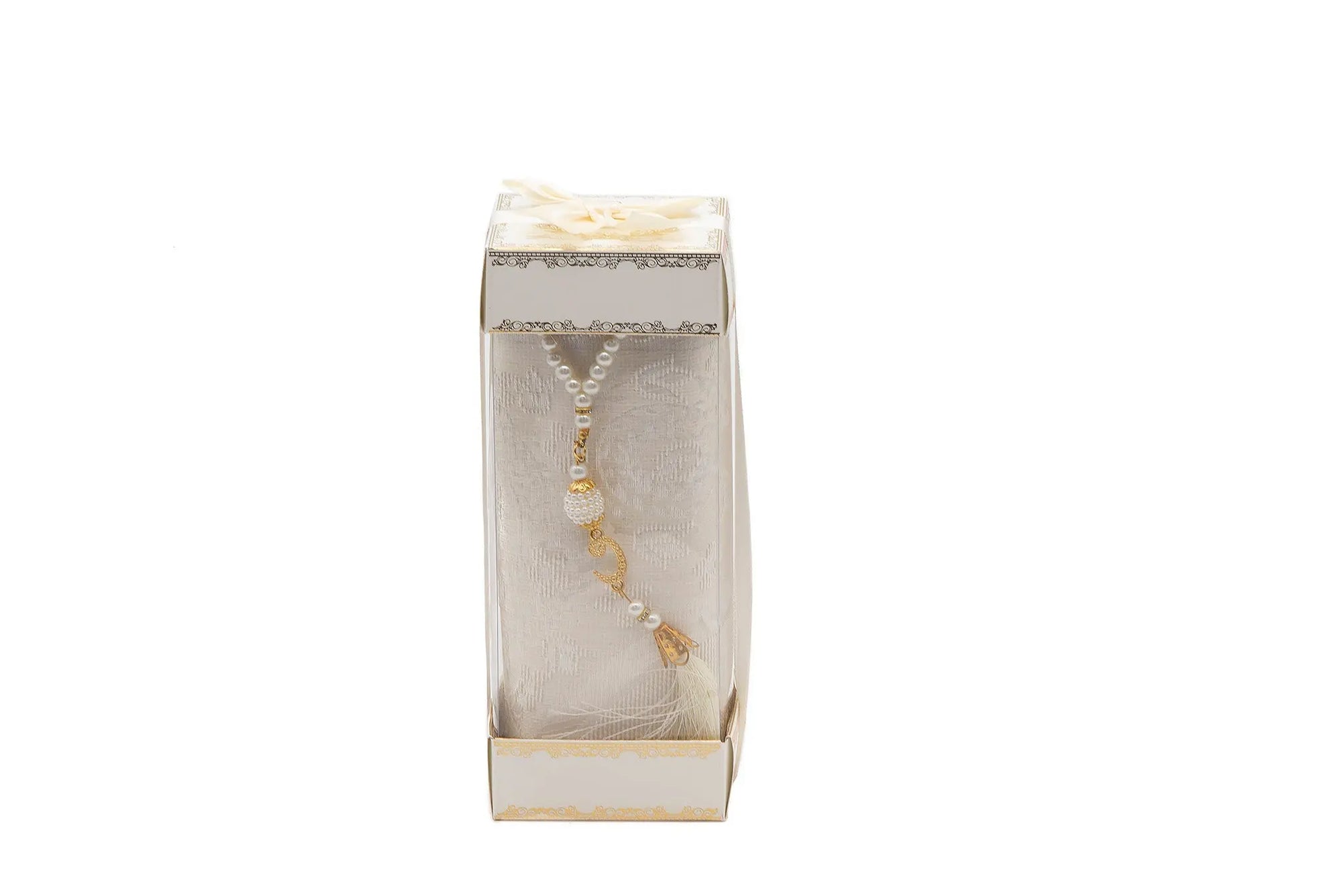 Small Prayer Mat Gift Set - Armani Gallery