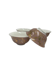 Stylish Bowl Set Of 6 -  Armani gallery -  Armani Gallery