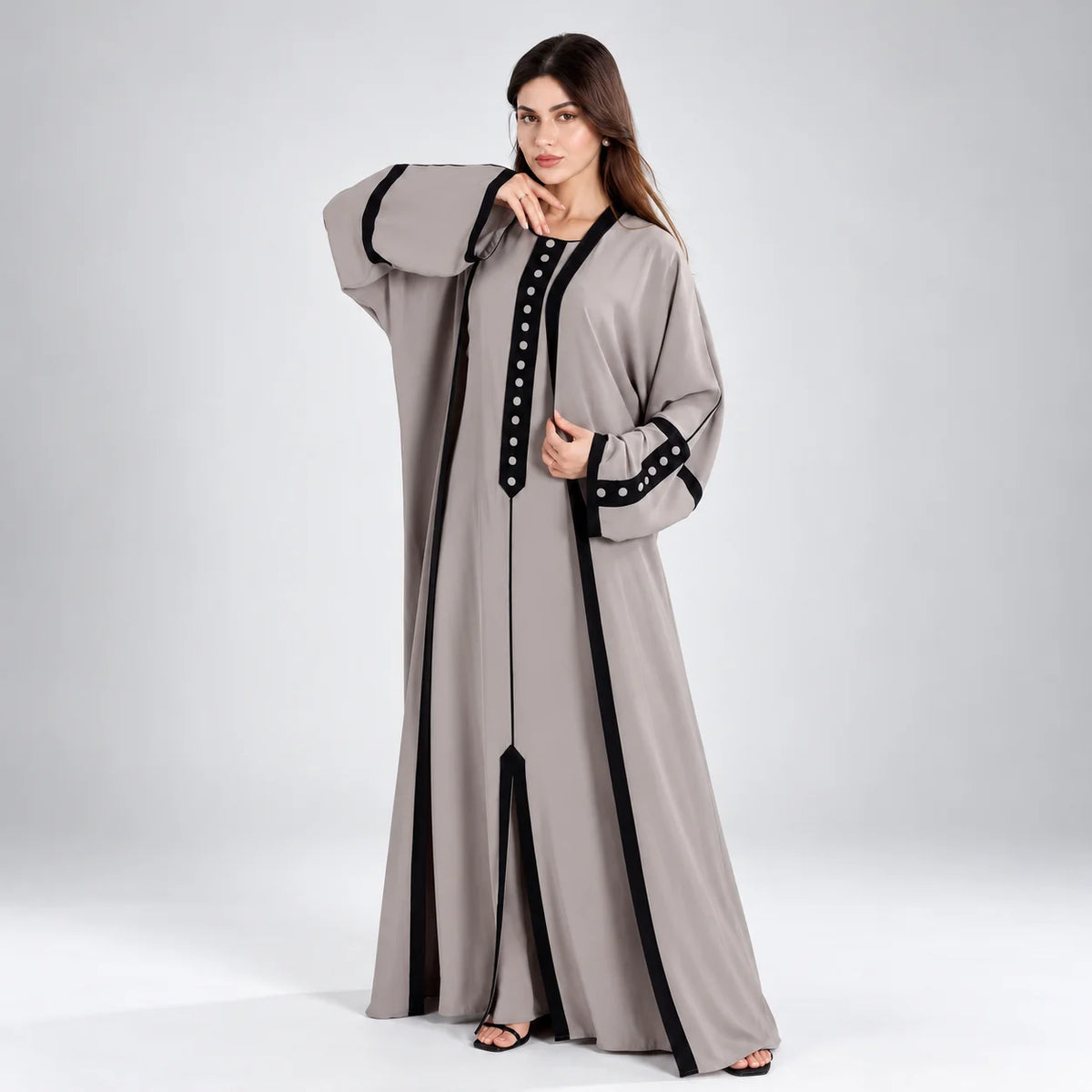 ELARA KAFTAN