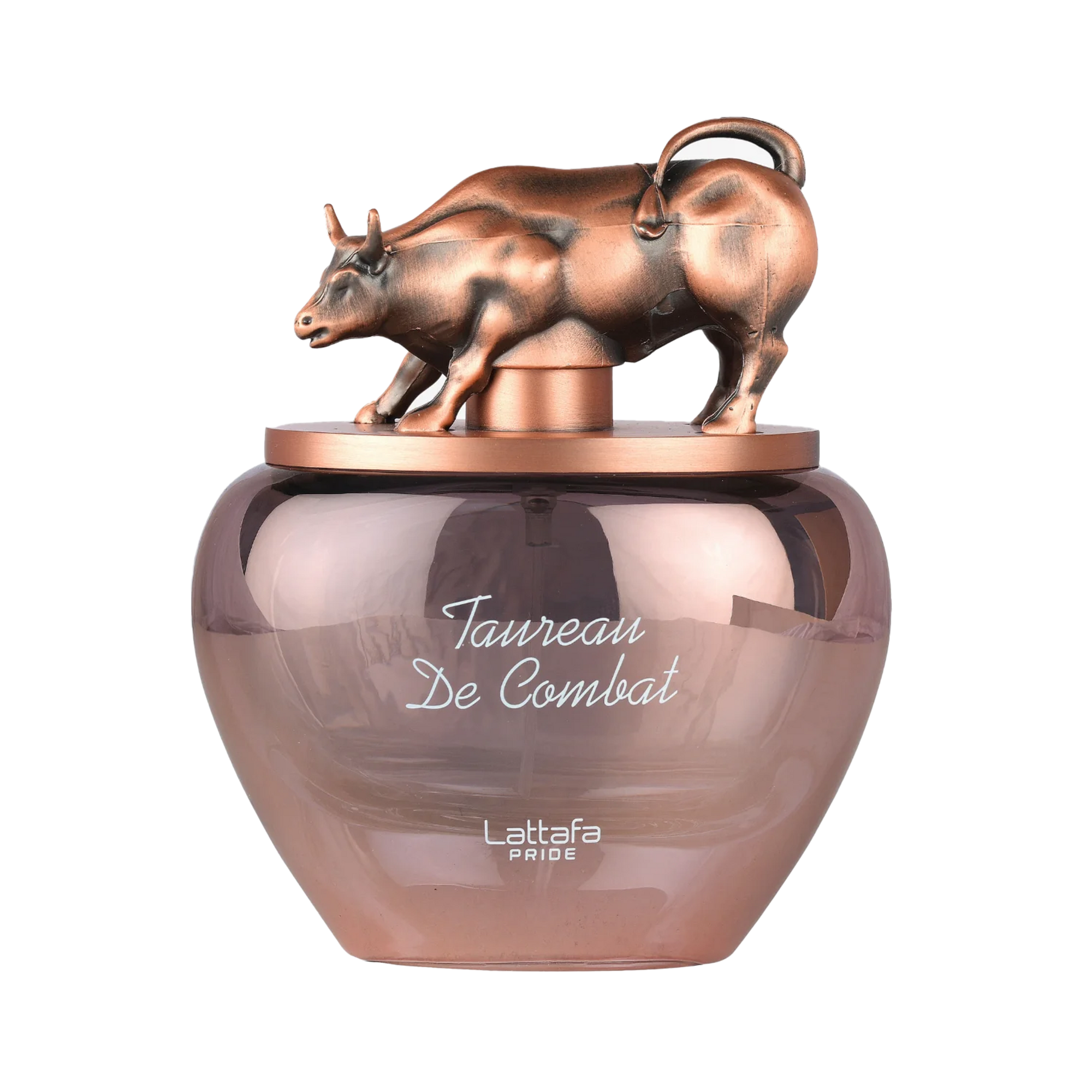 Taureau De Combat
