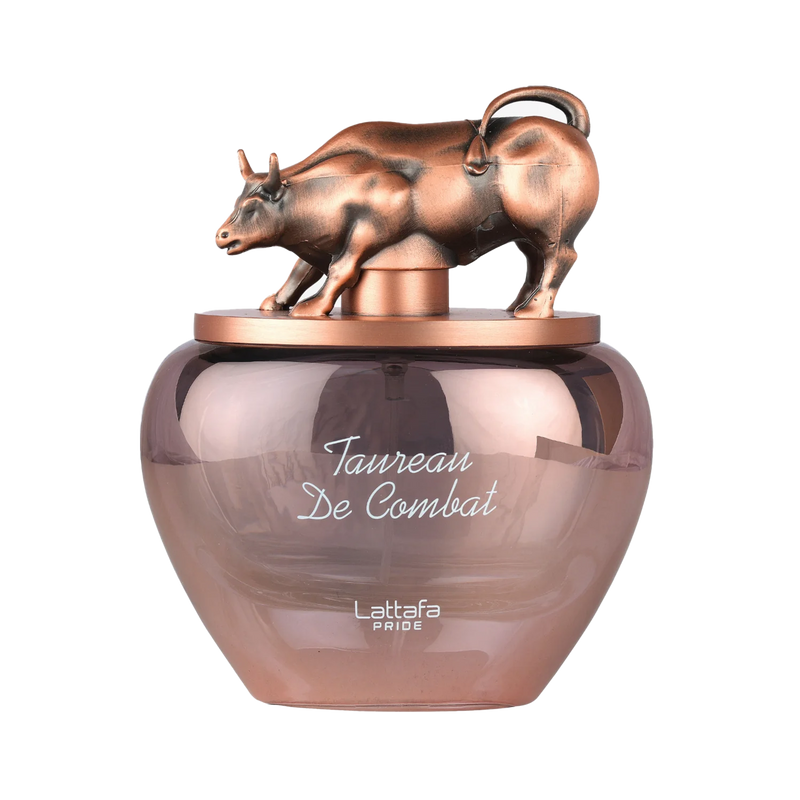 Taureau De Combat