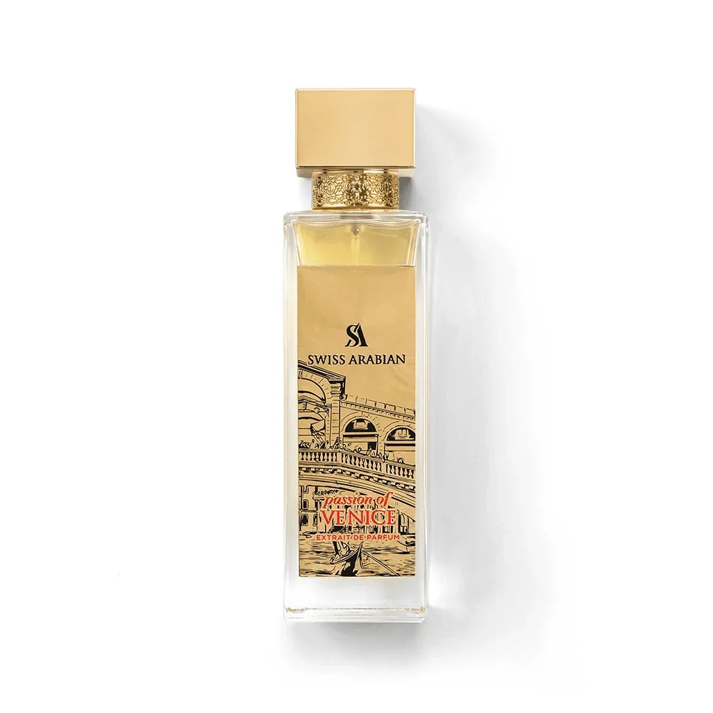 Passion of Venice Extrait de Parfum 100ml