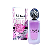 Washwashah - Hair Mist