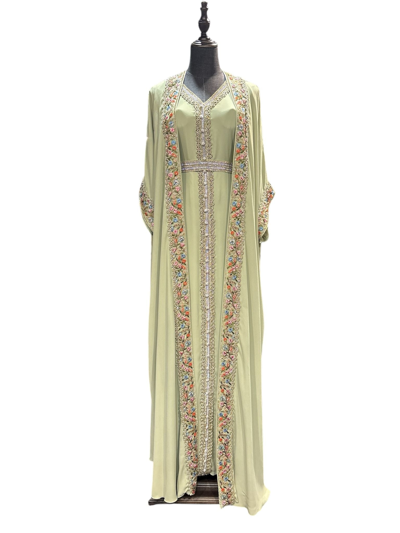 KAFTAN 10561