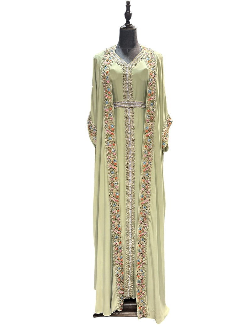 KAFTAN 10561