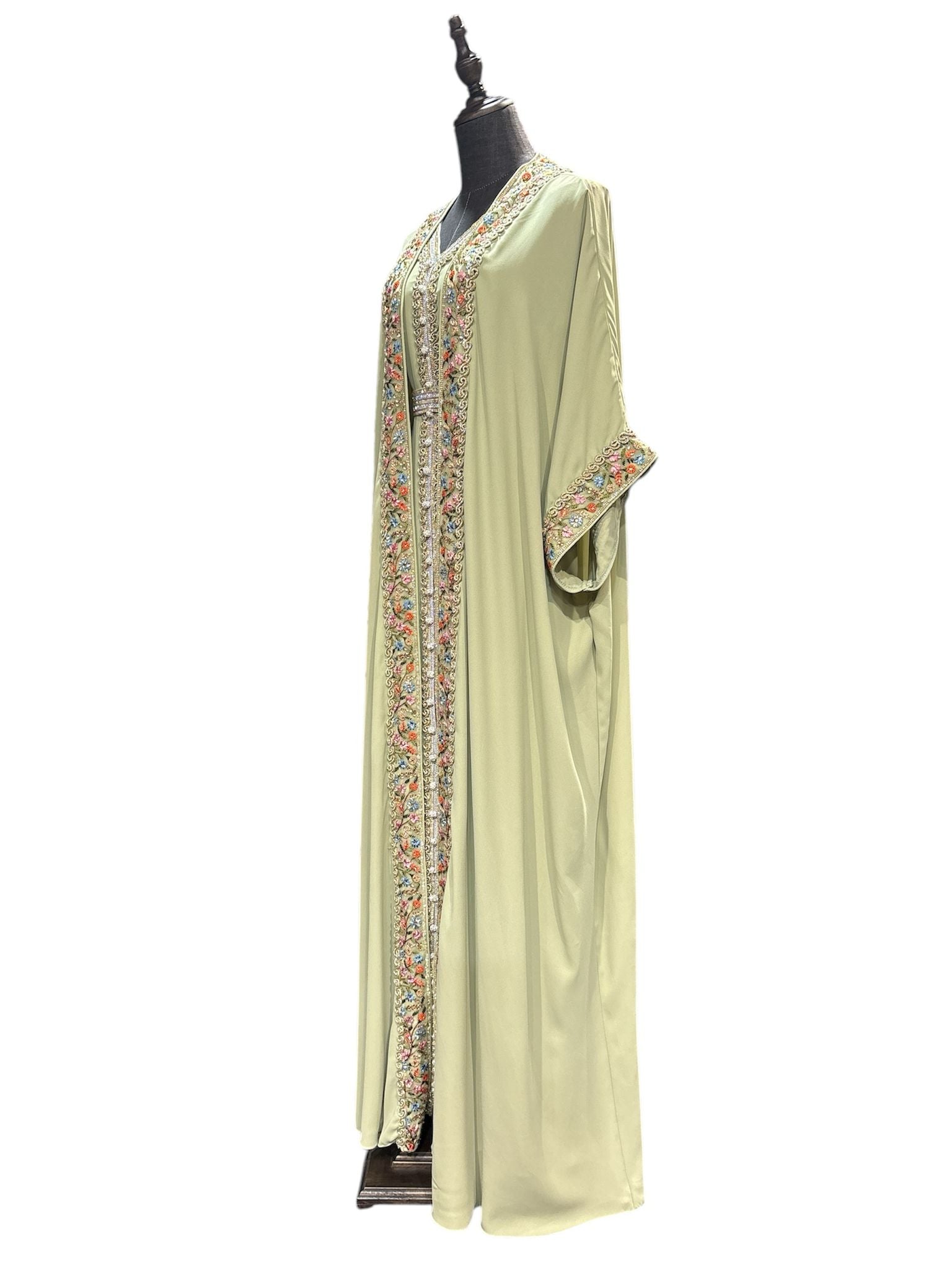 KAFTAN 10561