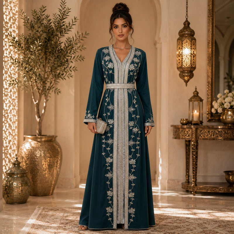 Kaftan 10714