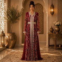 Kaftan 10679