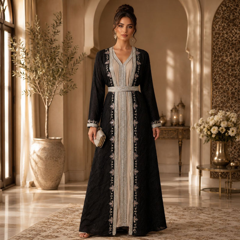 Kaftan 10740